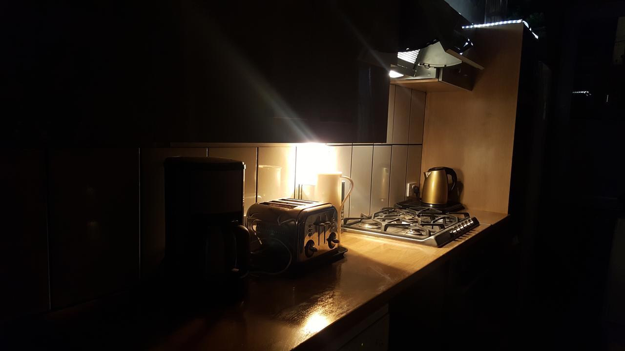 Anfield Road Euro Hostel *