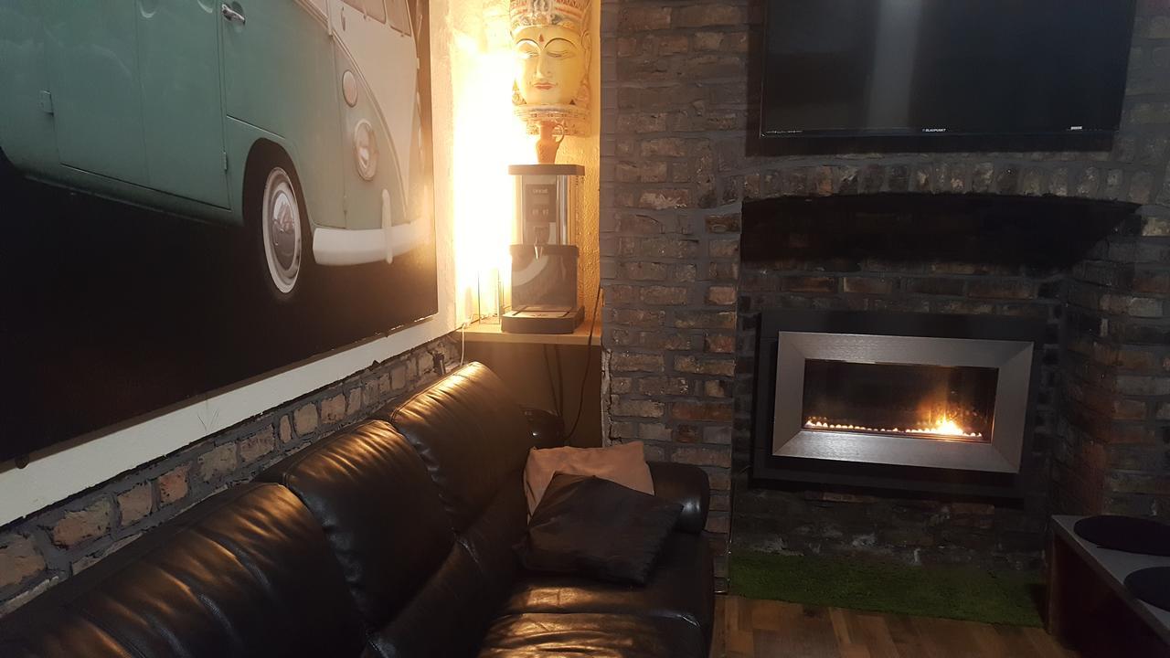 Hostel Anfield Road Euro